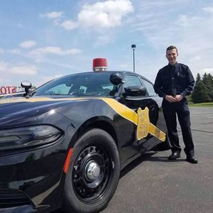 Meet your Posher, Jeffery